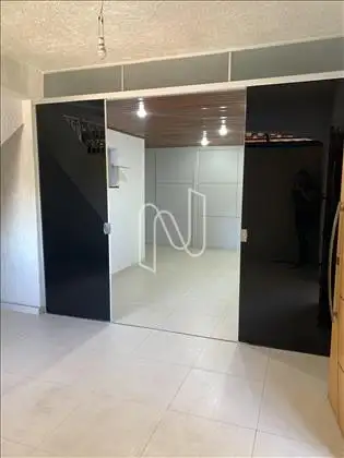 Suíte Master - 2º Andar