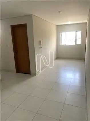 Sala de estar - 2º Andar 