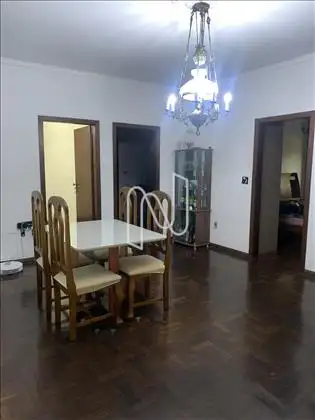 Sala de jantar  - 1º Andar