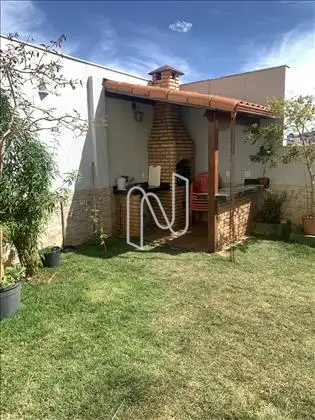 Área gourmet - 4º Andar 