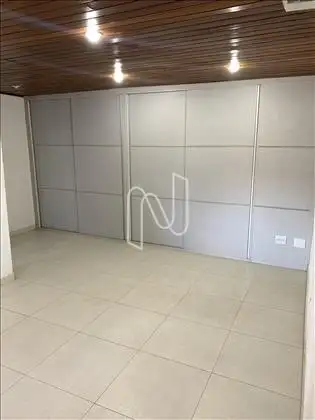Suíte Master - 2º Andar 