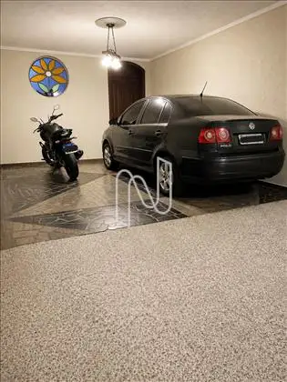 Garagem  - 1º Andar 