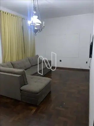 Sala de TV  - 1º Andar