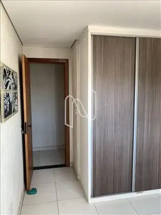 Quarto de hóspedes 2 - 2º Andar 