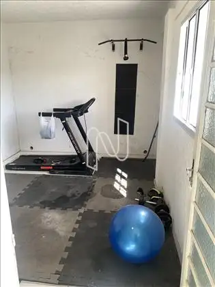 Academia - 3º Andar