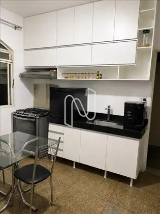 Cozinha  - 1º Andar