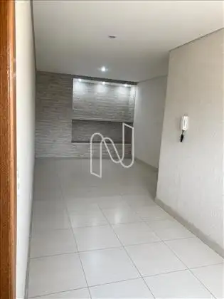 Sala de estar  - 2º Andar 