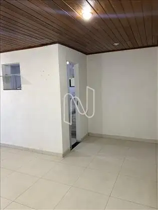 Suíte Master - 2º Andar 