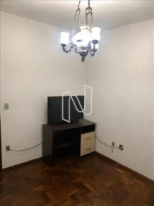 Quarto de hóspedes -  1º Andar
