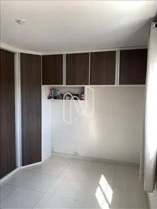 Quarto de hóspedes 2 - 2º Andar 