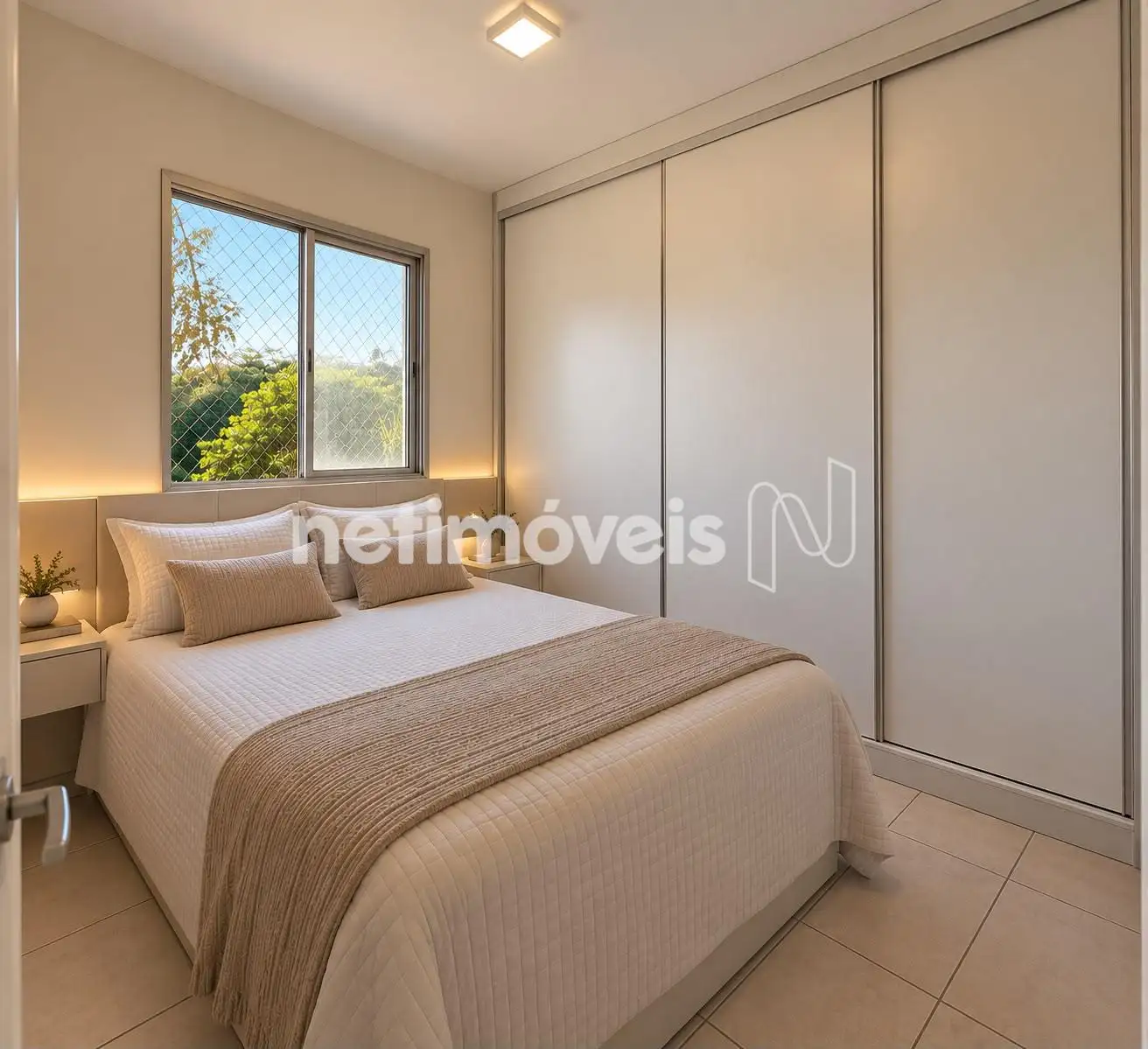 Quarto (imagens ilustrativas)