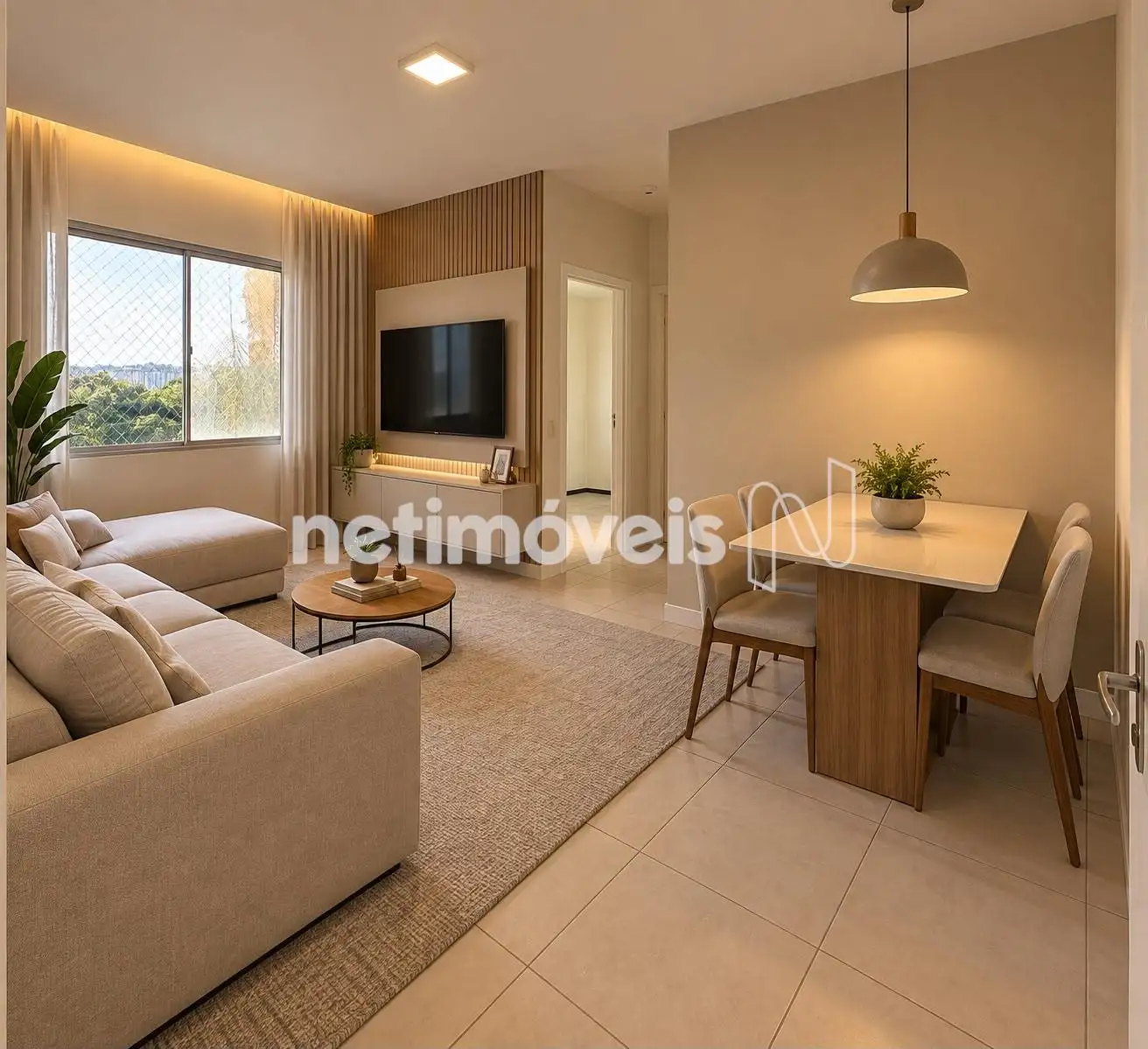 Sala (imagens ilustrativas)