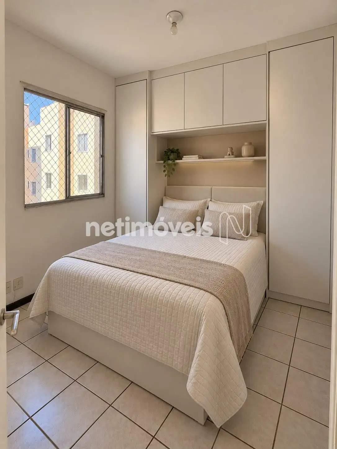 Quarto (imagens ilustrativas)