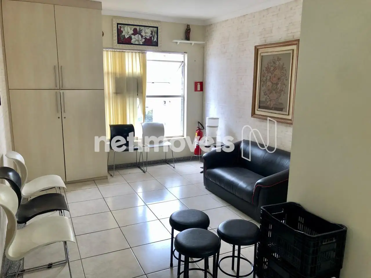 Sala de espera