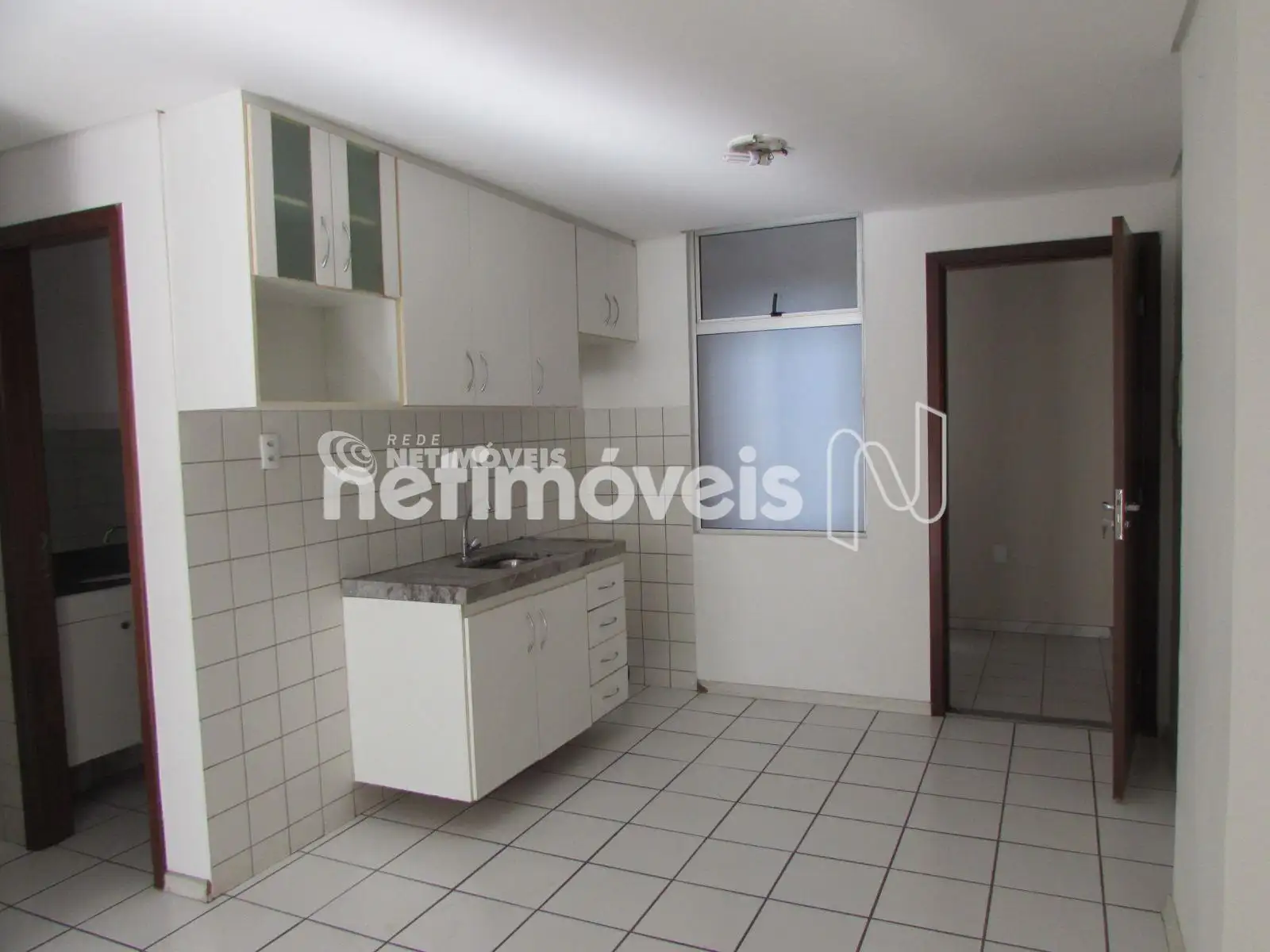 Apartamento com 2 quartos — Centro, Belo Horizonte