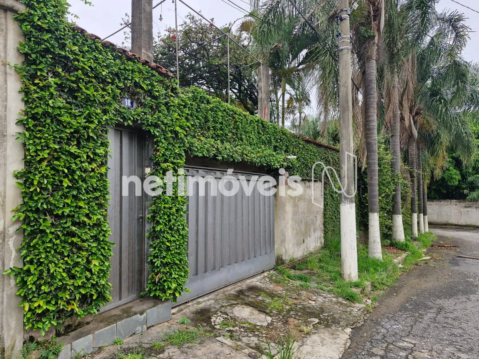 Casa para comprar com 412 m² em Santa Rosa, Belo Horizonte