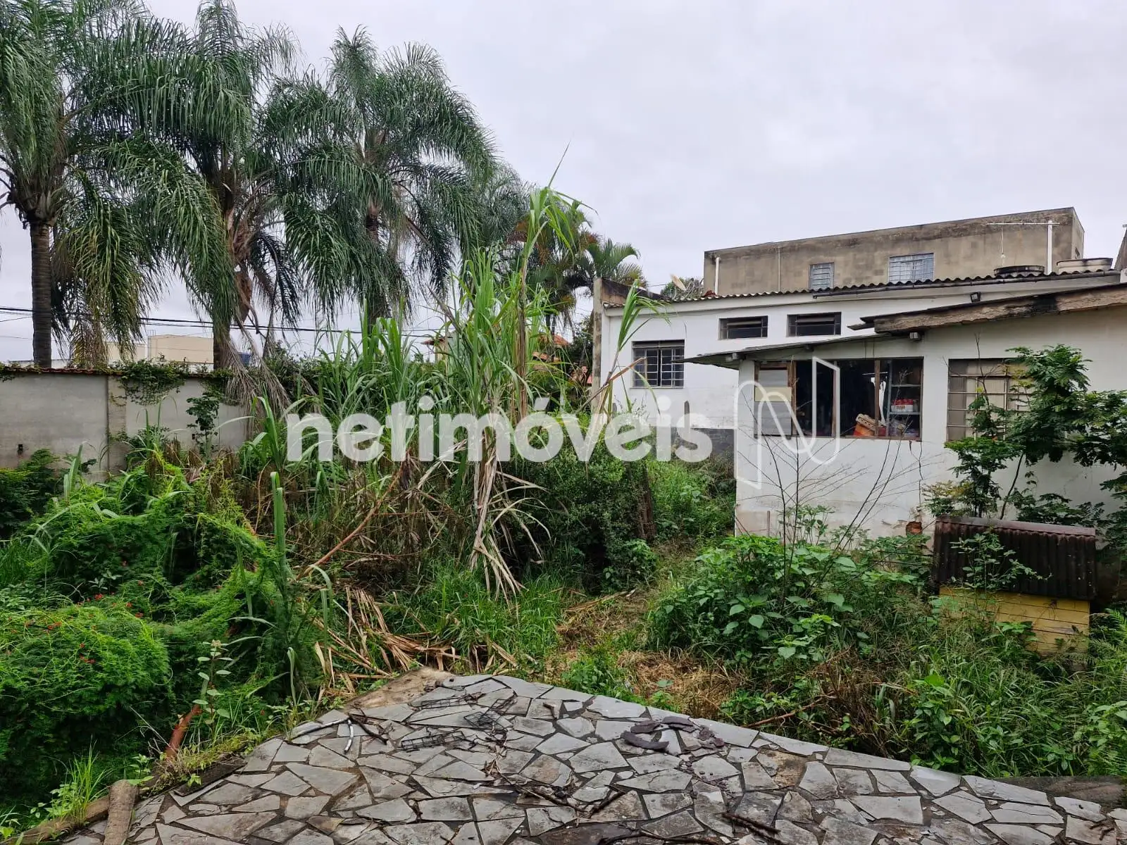 Casa para comprar com 412 m² em Santa Rosa, Belo Horizonte