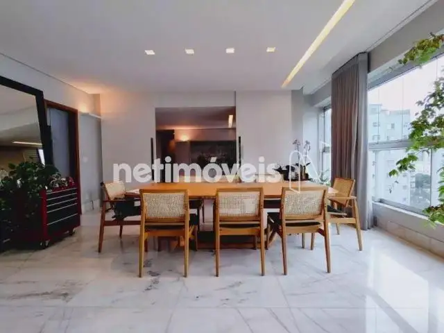 Sala de jantar