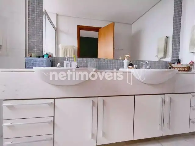 Banheiro