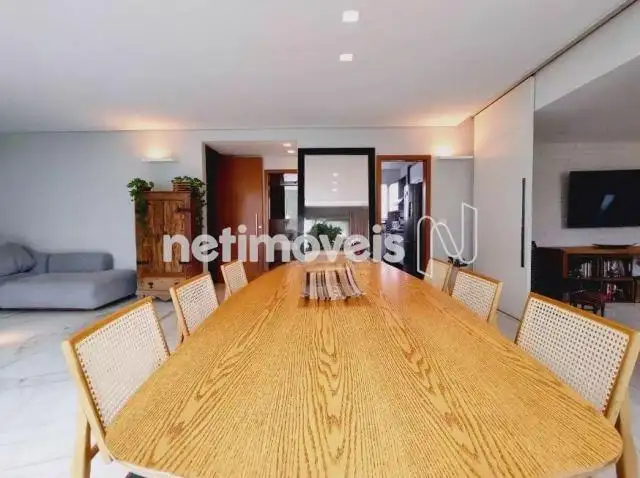 Sala de jantar