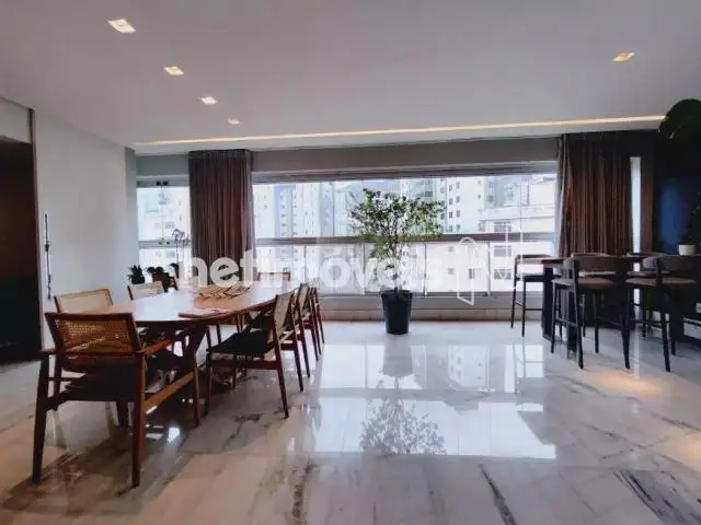 Sala de jantar