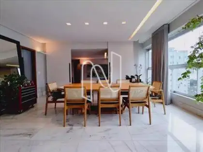 Sala de jantar