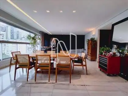 Sala de jantar