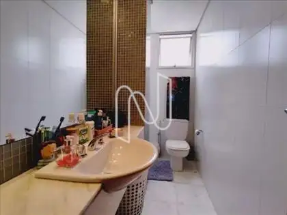Banheiro
