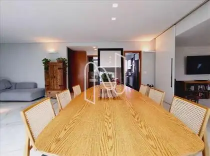 Sala de jantar