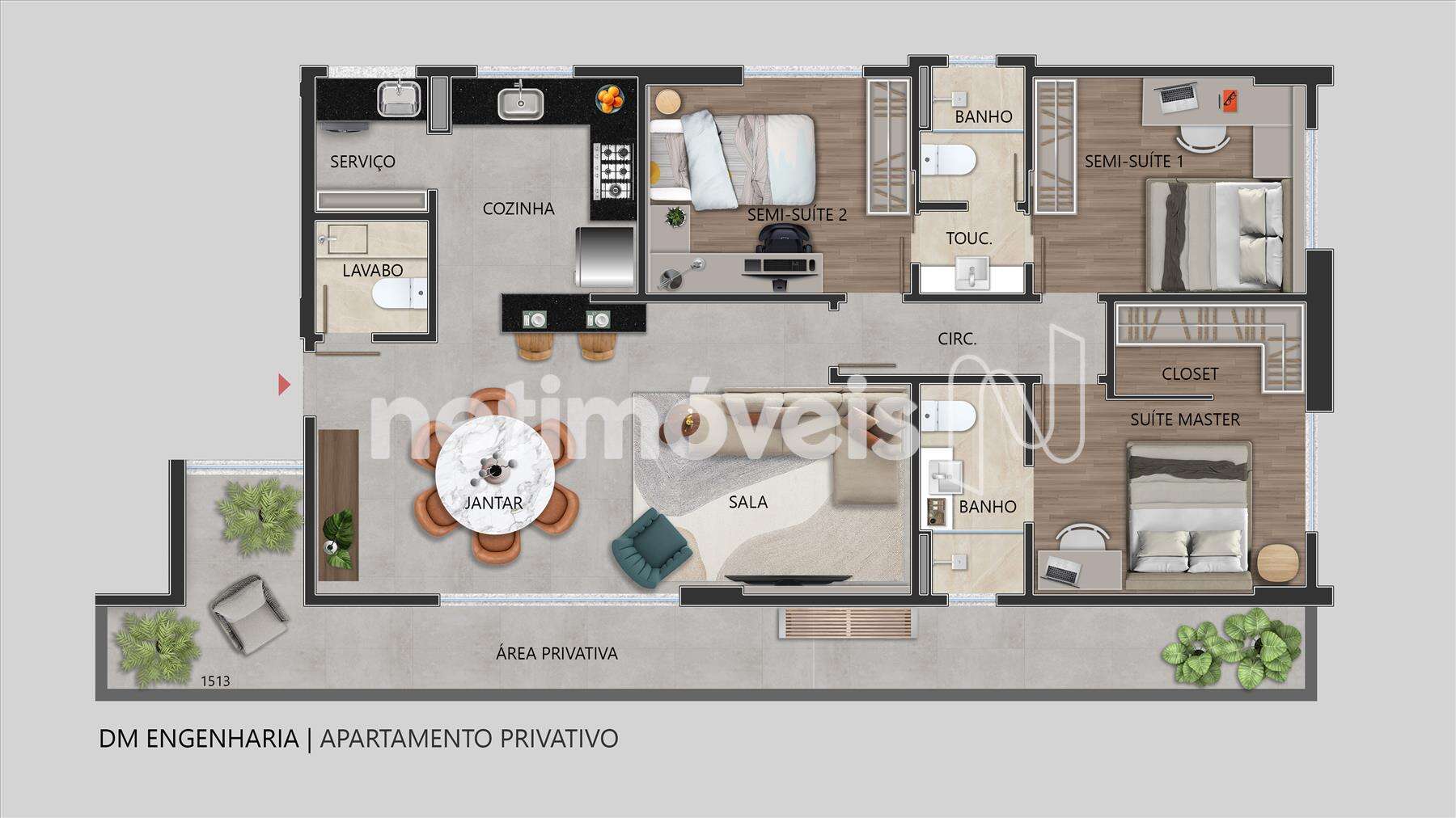 Planta