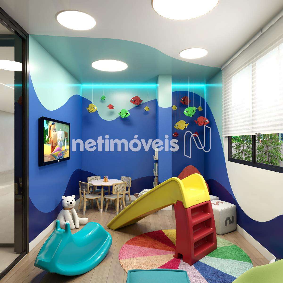 Espaço Kids