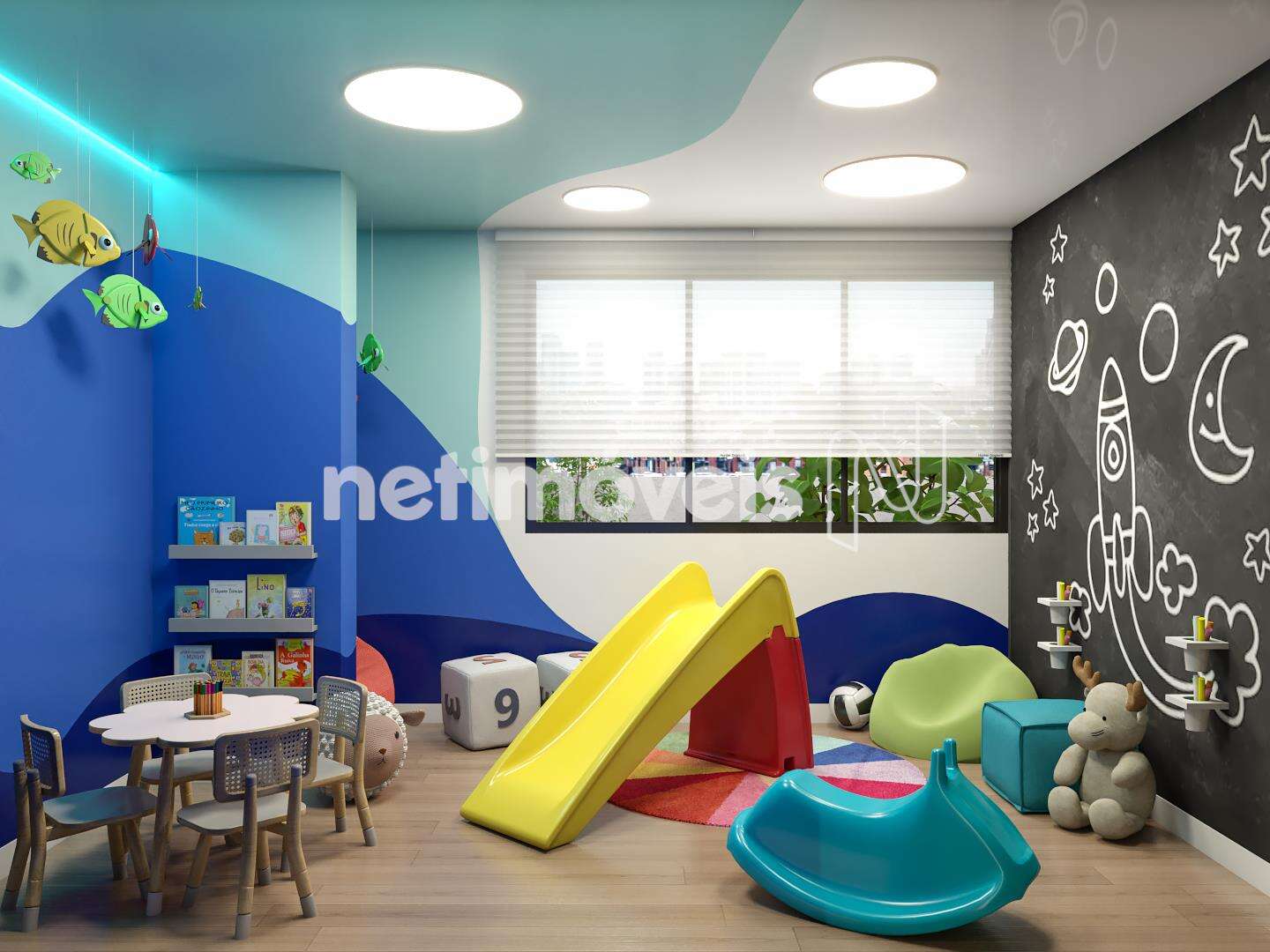Espaço Kids