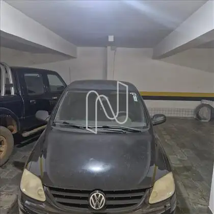 Garagem