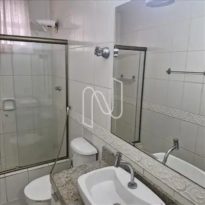 Banheiro