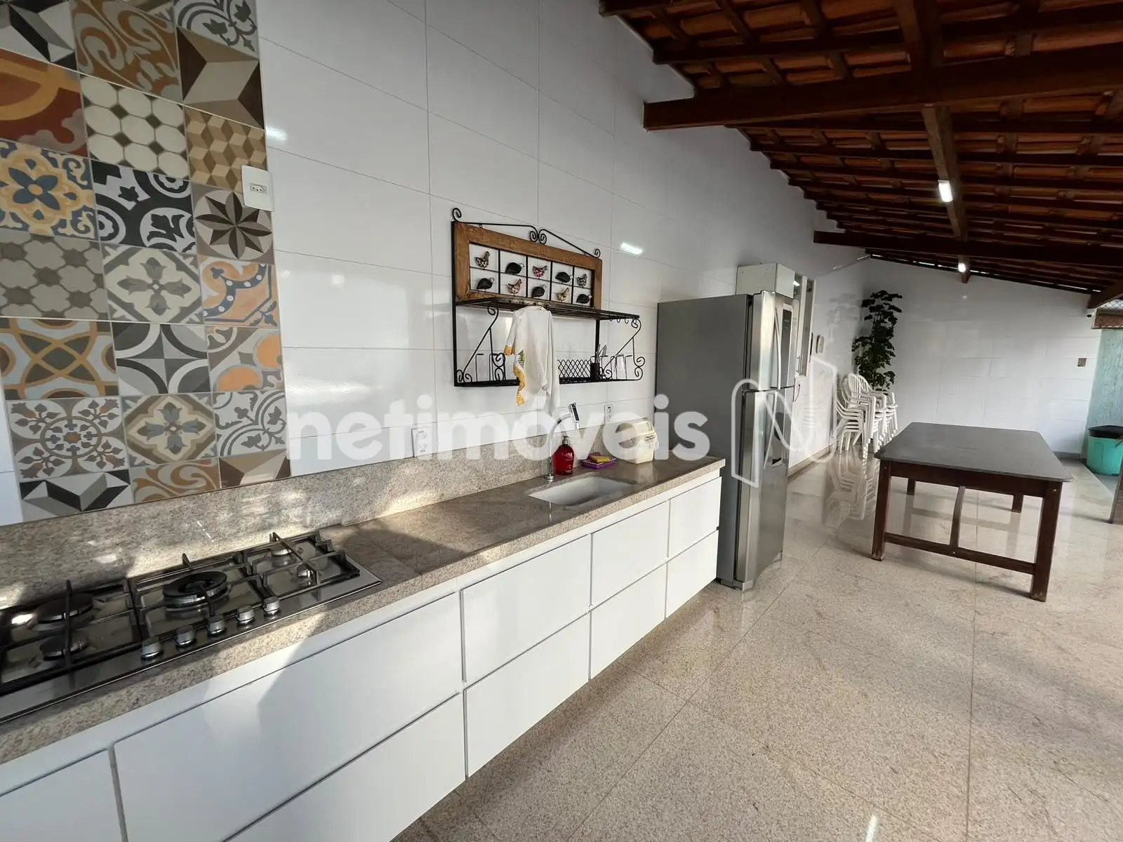 Cozinha