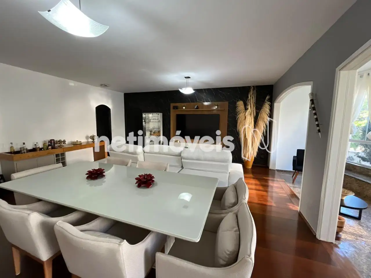 Sala de jantar