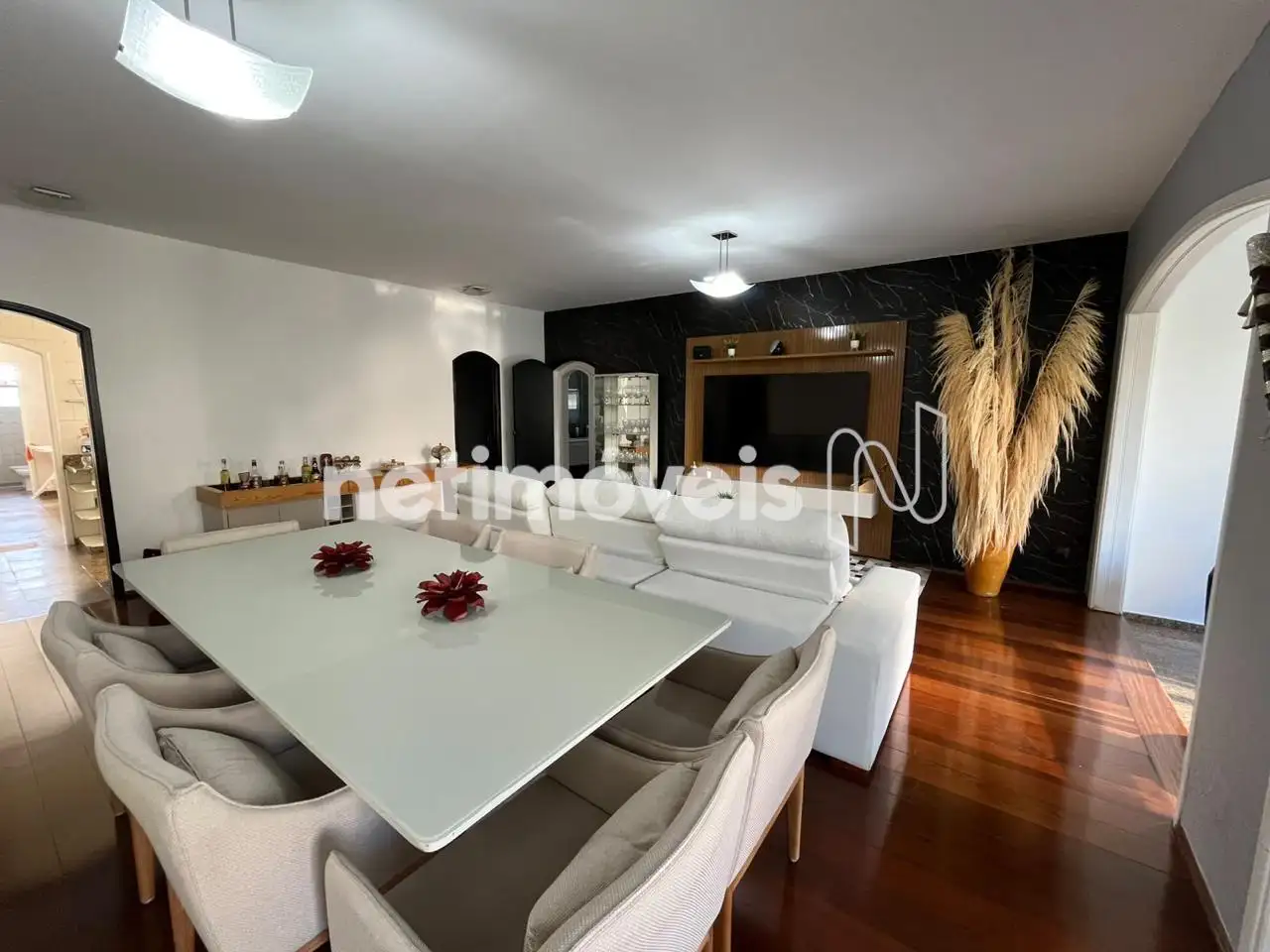 Sala de jantar