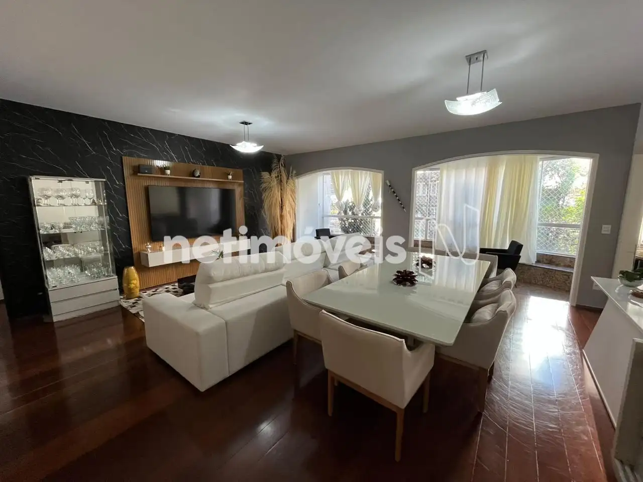 Sala de jantar