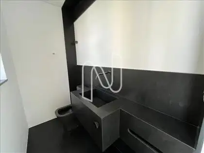 Banheiro