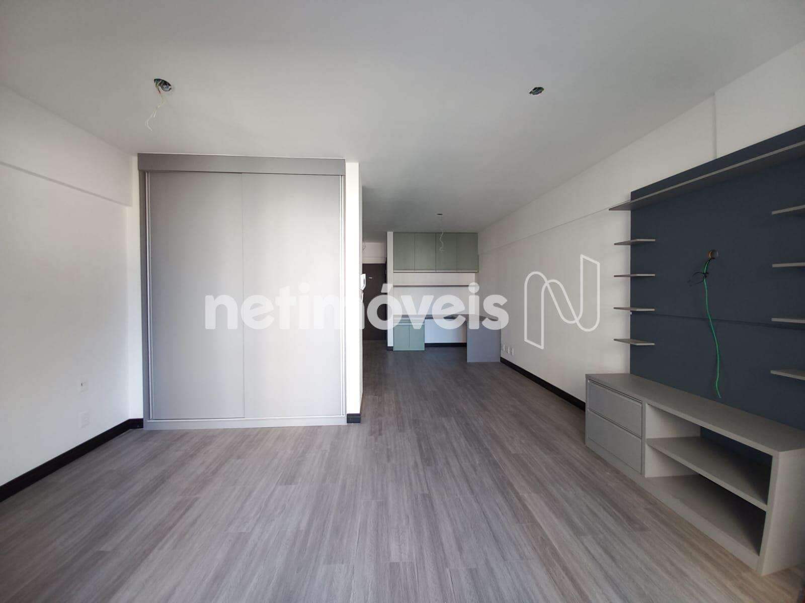 Loft para comprar com 54 m², 1 quarto, 1 banheiro, 2 vagas em Rua Sergipe, Boa Viagem, Belo Horizonte