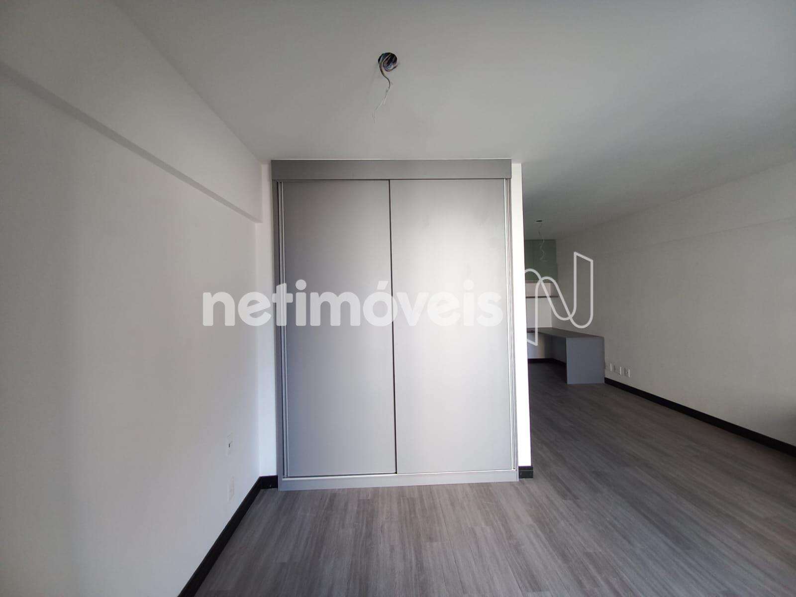 Loft para comprar com 54 m², 1 quarto, 1 banheiro, 2 vagas em Rua Sergipe, Boa Viagem, Belo Horizonte