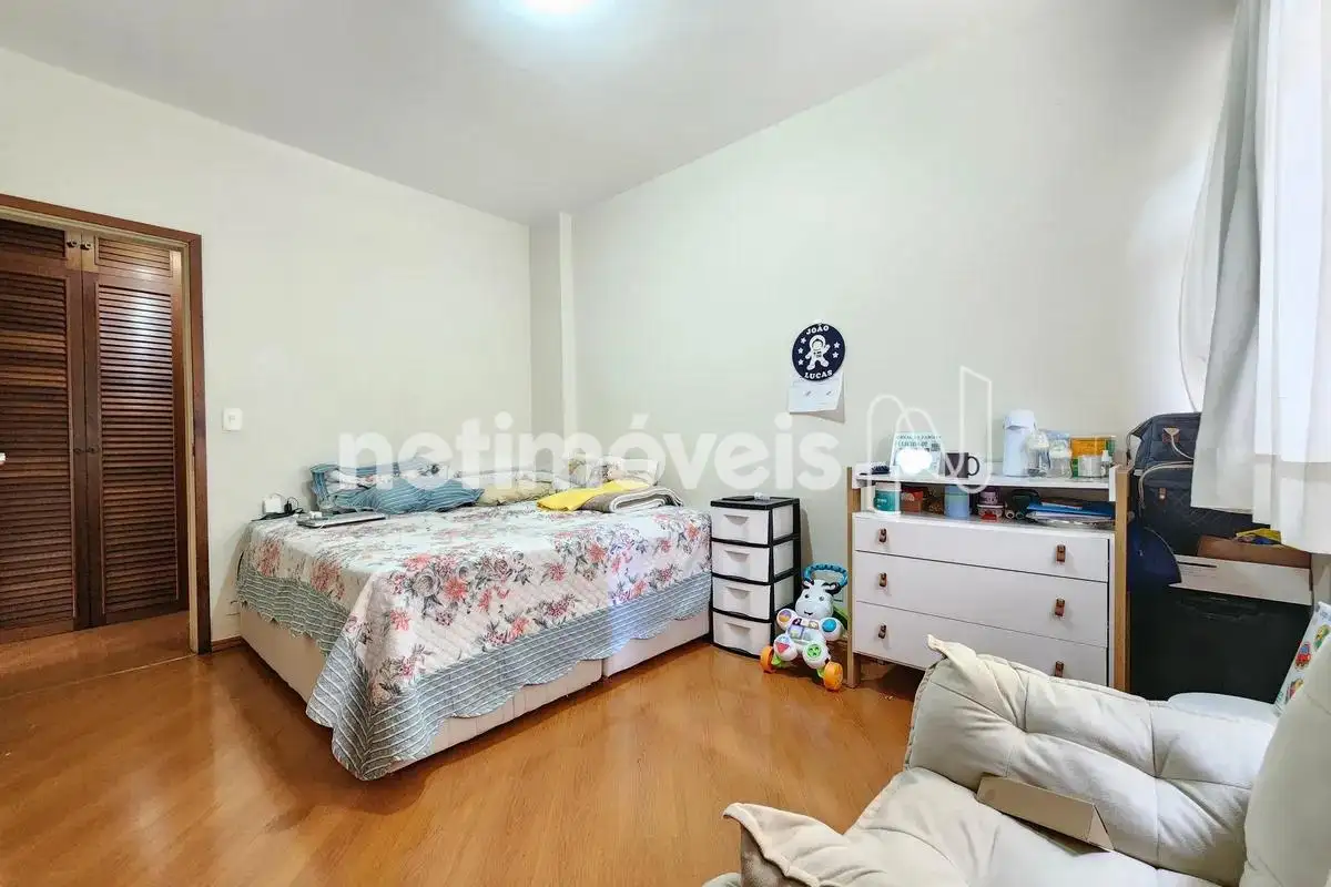 Quarto principal