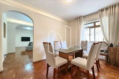 Sala de jantar