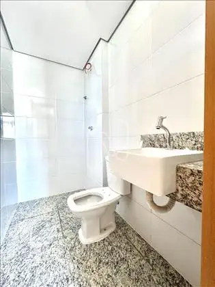 Banheiro
