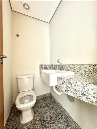 Banheiro