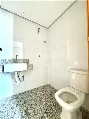 Banheiro