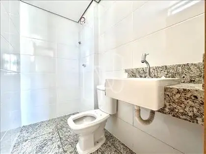 Banheiro