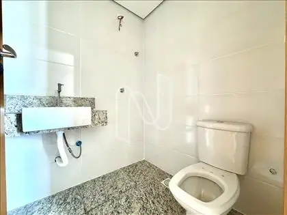 Banheiro