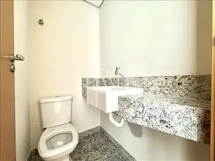Banheiro
