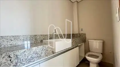 Banheiro